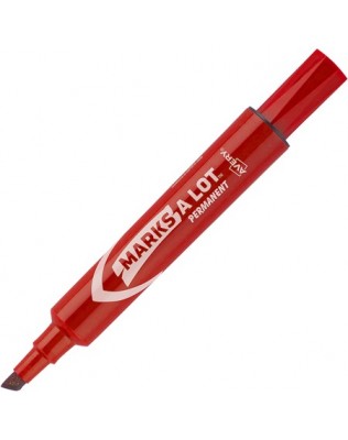 Wholesale Writing & Glue Sticks: Discounts on Avery Regular Desk Style Permanent Markers AVE07887