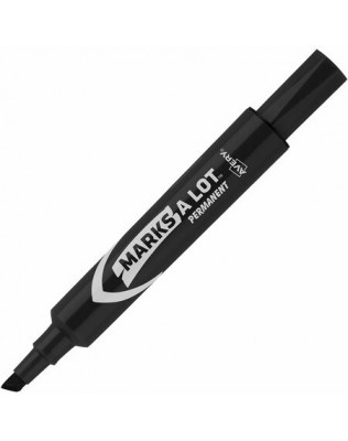 Wholesale Writing & Glue Sticks: Discounts on Avery Regular Desk Style Permanent Markers AVE07888