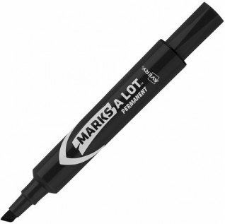 Wholesale Writing & Glue Sticks: Discounts on Avery Regular Desk Style Permanent Markers AVE07888