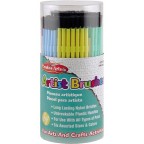 Wholesale Paint Brushes/Rollers & Accessories: Discounts on CLI Artist Brushes LEO73344