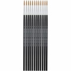 CLI Water Color Brush