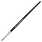 Wholesale Paint Brushes/Rollers & Accessories: Discounts on CLI Round Camel Hair Paint Brushes LEO73507