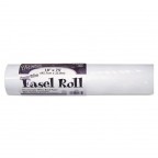 Easel Roll, 35 lbs., 18" x 75 ft, White, Roll