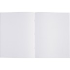 Pacon Beginner Sketch Booklet - Letter