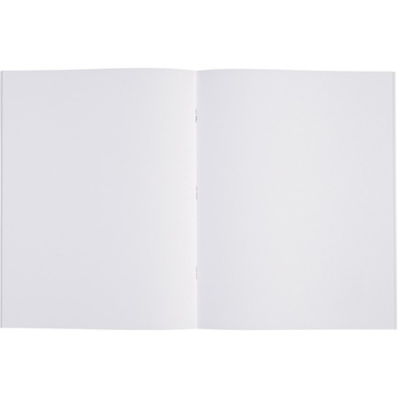 Pacon Beginner Sketch Booklet - Letter