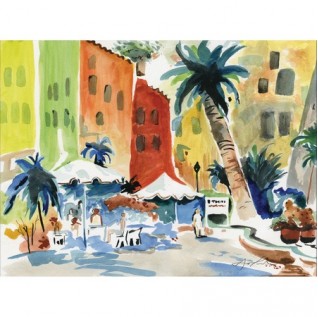 Art1st Heavyweight Watercolor Paper