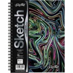 Pacon Fashion Sketch Book