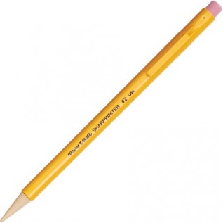 Paper Mate SharpWriter No. 2 Mechanical Pencils