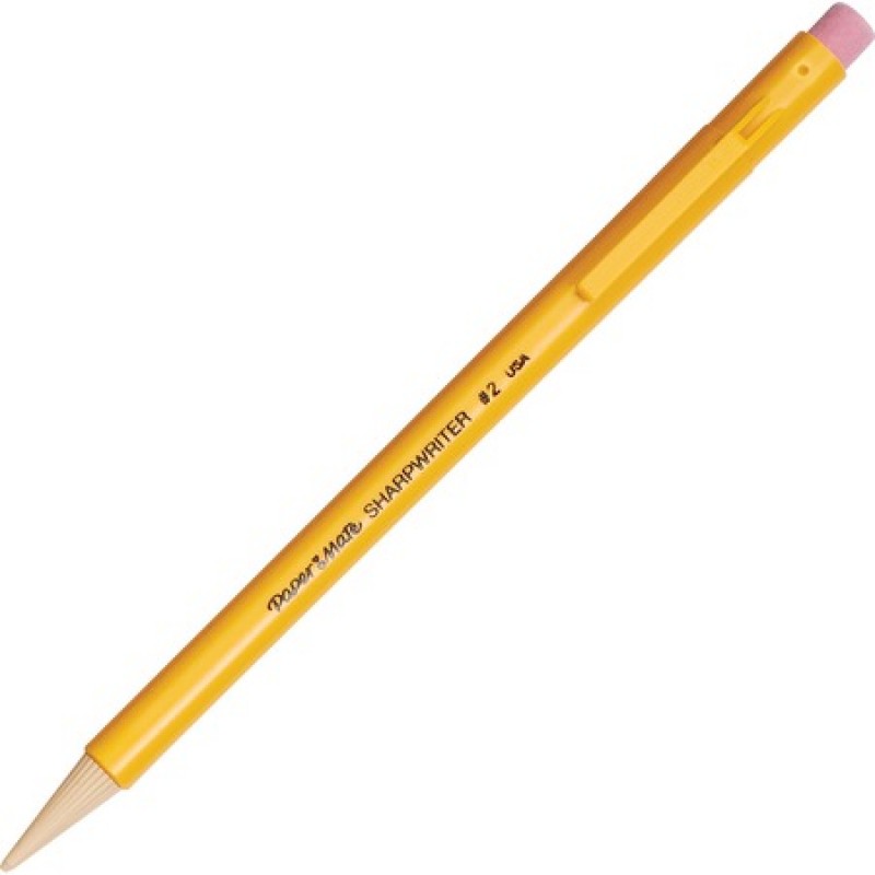 Paper Mate SharpWriter No. 2 Mechanical Pencils