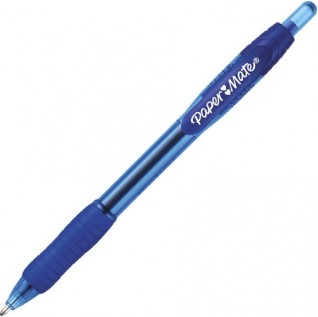 Paper Mate Profile Retractable Ballpoint Pen