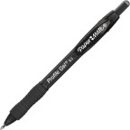 Paper Mate Profile Gel 0.5mm Retractable Pen
