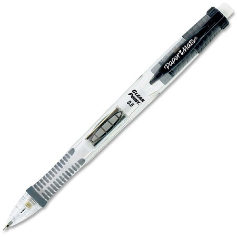 Paper Mate Clear Point Mechanical Pencils