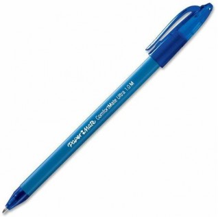 Paper Mate ComfortMate Triangular Ink Pens
