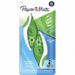 Paper Mate DryLine Grip Correction Tape