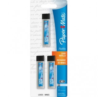 Paper Mate Mechanical Pencil Lead Refill