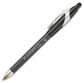 Paper Mate FlexGrip Elite Retractable Ballpoint Pens