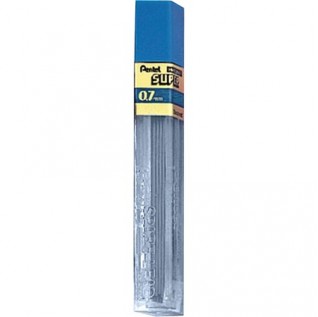 Wholesale Pencil Refills: Discounts on Pentel Super Hi-Polymer Leads PEN502H