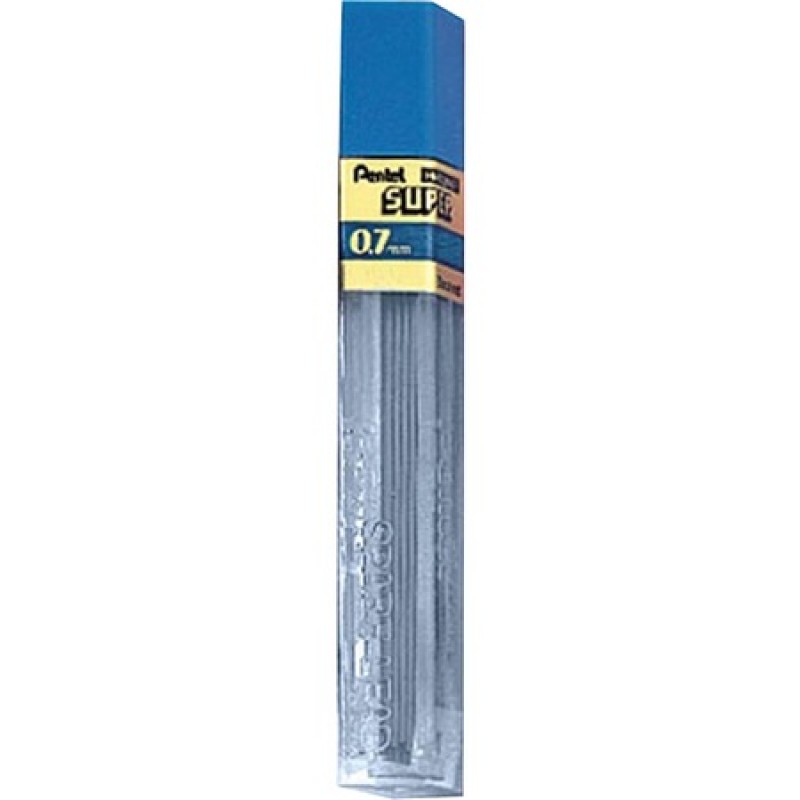 Wholesale Pencil Refills: Discounts on Pentel Super Hi-Polymer Leads PEN502H