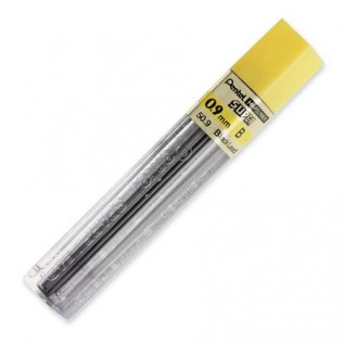 Wholesale Pencil Refills: Discounts on Pentel Super Hi-Polymer Leads PEN509B