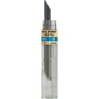 Wholesale Pencil Refills: Discounts on Pentel Super Hi-Polymer Leads PEN50B