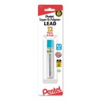 Super Hi-Polymer Lead Refill (0.7mm) Medium, HB, 12 pcs/Tube 1-Box of 12 tubes