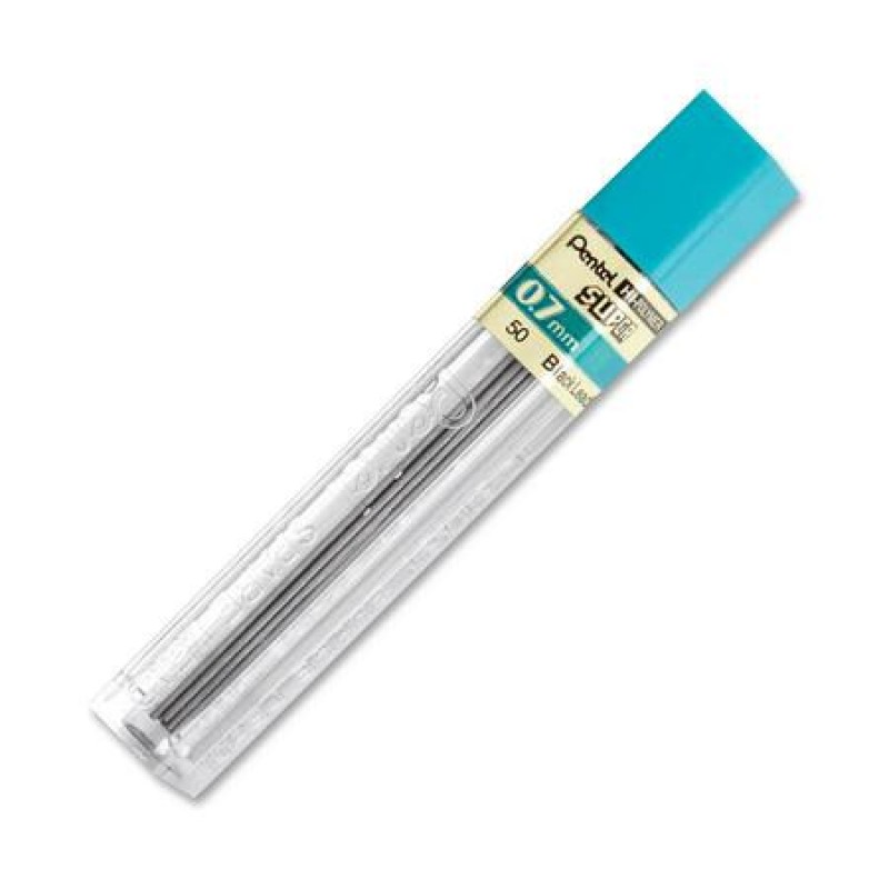 Wholesale Pencil Refills: Discounts on Pentel Super Hi-Polymer Leads PEN50F