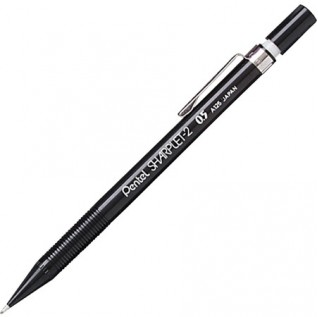 Wholesale Mechanical Pencils: Discounts on Pentel Sharplet-2 Mechanical Pencils PENA125A