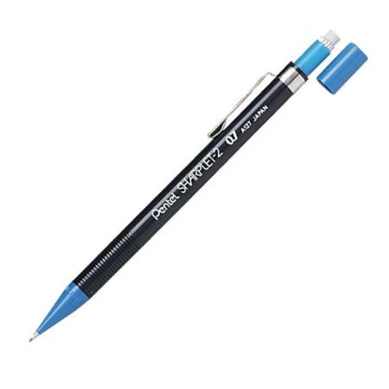 Wholesale Mechanical Pencils: Discounts on Pentel Sharplet-2 Mechanical Pencils PENA127C