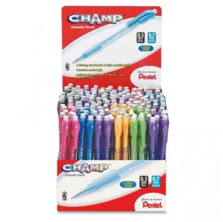 Pentel Champ Mechanical Pencil