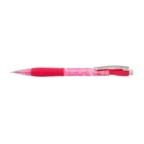 ICY Mechanical Pencil, (0.9mm), Tinted PInk Barrel
