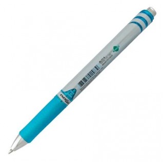EnerGel RTX Retractable Liquid Gel Pen, (0.7mm) Medium line, Sepia Ink