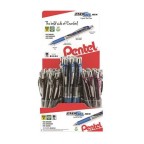 Pentel EnerGel RTX Liquid Gel Pens