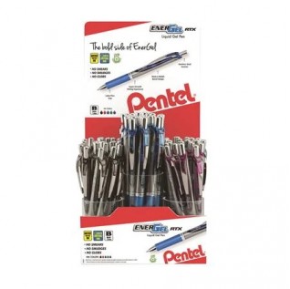 Pentel EnerGel RTX Liquid Gel Pens