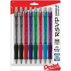 Pentel R.S.V.P. Super RT Retractable Ballpoint Pen