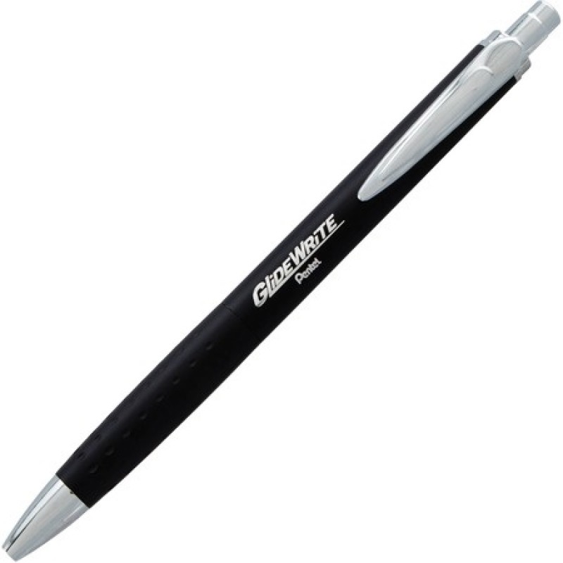 Pentel GlideWrite Executive Ballpoint Pen