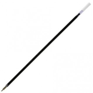Refill Ink - GlideWrite Gunmetal Ballpoint (0.7mm) Fine, Black Ink, 2-pk pouch