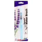Pentel Arts Aquash Water Brush Fine Point Large 1-Pk