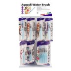 Pentel Arts Aquash BP Display