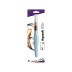 Pentel Arts Aquash Water Brush Fine Point Small 1-Pk