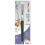 Pentel Arts Color Brush Gray 1-Pk