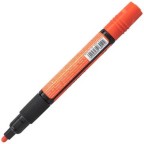 Paint Markers, Medium Bullet Point, Orange Ink