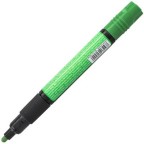 Paint Markers, Medium Bullet Point, Light Green Ink