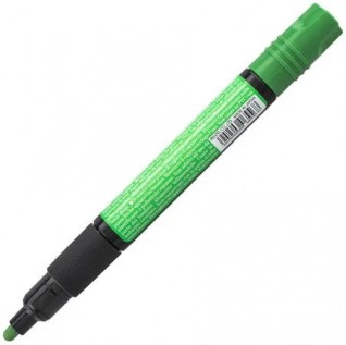 Paint Markers, Medium Bullet Point, Light Green Ink