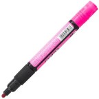 Paint Markers, Medium Bullet Point, Pink Ink