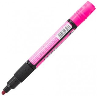 Paint Markers, Medium Bullet Point, Pink Ink