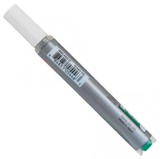 Markathon Pump Dry Erase Marker, Chisel Tip, Green Ink