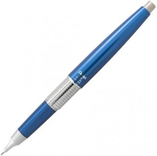 Sharp Kerry Mechanical Pencil (0.5mm), Blue Barrel