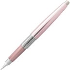 Sharp Kerry Mechanical Pencil (0.5mm), Pink Barrel