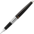 Sharp Kerry Mechanical Pencil (0.7mm), Black Barrel
