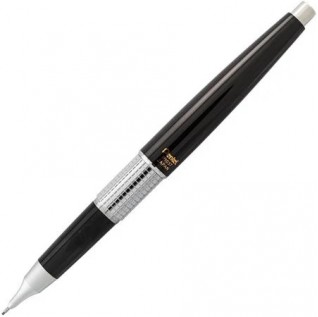 Sharp Kerry Mechanical Pencil (0.7mm), Black Barrel